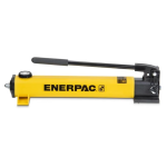 پمپ هیدرولیک دستی دو سرعته انرپک مدل P202 - Image 4