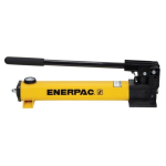 پمپ هیدرولیک دستی دو سرعته انرپک مدل P392 - Image 4