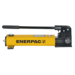 پمپ هیدرولیک دستی دو سرعته انرپک مدل P802 - Image 4