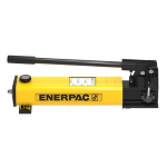 پمپ هیدرولیک دستی دو سرعته انرپک مدل P842 - Image 4