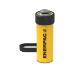 سیلندر هیدرولیک 10 تن کورس 105 میلیمتر انرپک مدل RC104 - Image 5