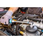 آچار ترکمتر تقه ای 10 الی 60 نیوتن متر 3/8 هازت مدل 5110-3CT - Image 5