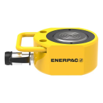 سیلندر کتابی 100 تن کورس 16 میلیمتر انرپک مدل RSM1000 - Image 5