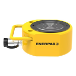 سیلندر کتابی 150 تن کورس 16 میلیمتر انرپک مدل RSM1500 - Image 5