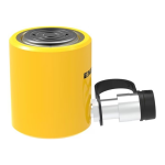 سیلندر هیدرولیک 30 تن کوتاه کورس 62 میلیمتر انرپک مدل RCS302 - Image 5