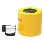 سیلندر هیدرولیک 50 تن کوتاه کورس 60 میلیمتر انرپک مدل RCS502 - Image 5