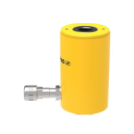 سیلندر هیدرولیک سوراخ دار 12 تن کورس 42 میلیمتر انرپک مدل RCH121 - Image 5