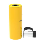 سیلندر هیدرولیک سوراخ دار 12 تن کورس 76 میلیمتر انرپک مدل RCH123 - Image 6