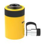 سیلندر هیدرولیک سوراخ دار 20 تن کورس 49 میلیمتر انرپک مدل RCH202 - Image 5