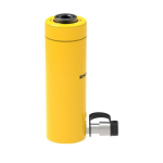 سیلندر هیدرولیک سوراخ دار 20 تن کورس 155 میلیمتر انرپک مدل RCH206 - Image 5