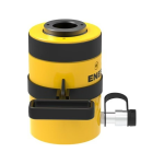 سیلندر هیدرولیک سوراخ دار 60 تن کورس 76 میلیمتر انرپک مدل RCH603 - Image 5