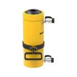 سیلندر هیدرولیک سوراخ دار 60 تن دو طرفه کورس 257 میلیمتر انرپک RRH6010 - Image 5