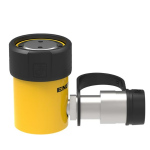 سیلندر هیدرولیک 10 تن کورس 26 میلیمتر انرپک مدل RC101 - Image 5