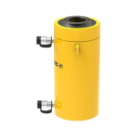 سیلندر هیدرولیک سوراخ دار 100 تن دو طرفه کورس 257 میلیمتر انرپک RRH10010 - Image 5