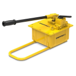 پمپ هیدرولیک دستی دو سرعته انرپک مدل P464 - Image 5