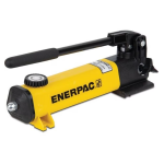 پمپ هیدرولیک دستی تک سرعته انرپک مدل P141 - Image 5