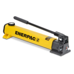 پمپ هیدرولیک دستی دو سرعته انرپک مدل P202 - Image 5