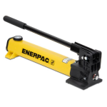 پمپ هیدرولیک دستی دو سرعته انرپک مدل P392 - Image 5