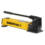 پمپ هیدرولیک دستی دو سرعته انرپک مدل P802 - Image 5