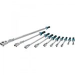 آچار ترکمتر تقه ای 100 الی 400 نیوتن متر 1/2 هازت مدل 5143-3C - Image 6