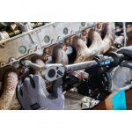 ترکمتر کرنومتری 20 تا 120 نیوتن متر 1/2 اینچ هازت مدل 5121-2CLT - Image 7