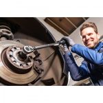 ترکمتر کرنومتری 60 تا 320 نیوتن متر 1/2 اینچ هازت مدل 5123-2CLT - Image 3