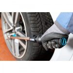 ترکمتر کرنومتری 60 تا 320 نیوتن متر 1/2 اینچ هازت مدل 5123-2CLT - Image 2