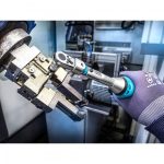 آچار ترکمتر سره خور 2.5 الی 25 نیوتن متر درایو 9x12 هازت مدل 5280-3CT - Image 4