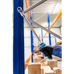 آچار ترکمتر سره خور 40 الی 200 نیوتن متر درایو 14x18 هازت مدل 5292-3CT - Image 4