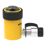 سیلندر هیدرولیک 15 تن کورس 25 میلیمتر انرپک مدل RC151 - Image 6