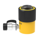 سیلندر هیدرولیک 25 تن کورس 26 میلیمتر انرپک مدل RC251 - Image 6