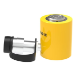 سیلندر هیدرولیک 10 تن کوتاه کورس 38 میلیمتر انرپک مدل RCS101 - Image 6