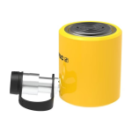 سیلندر هیدرولیک 30 تن کوتاه کورس 62 میلیمتر انرپک مدل RCS302 - Image 6