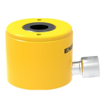 سیلندر هیدرولیک سوراخ دار 12 تن کورس 8 میلیمتر انرپک مدل RCH120 - Image 6