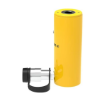 سیلندر هیدرولیک سوراخ دار 12 تن کورس 76 میلیمتر انرپک مدل RCH123 - Image 7