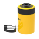 سیلندر هیدرولیک سوراخ دار 20 تن کورس 49 میلیمتر انرپک مدل RCH202 - Image 6