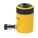 سیلندر هیدرولیک سوراخ دار 30 تن کورس 64 میلیمتر انرپک مدل RCH302 - Image 6