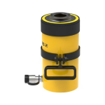 سیلندر هیدرولیک سوراخ دار 60 تن کورس 153 میلیمتر انرپک مدل RCH606 - Image 6