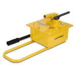 پمپ هیدرولیک دستی دو سرعته انرپک مدل P462 - Image 6