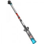 ترکمتر جغجغه ای 1 تا 6 نیوتن متر 1/4 اینچ هازت مدل 6106-1CT - Image 5