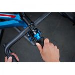 ترکمتر پیچگوشتی هازت 1 تا 6 نیوتن متر مدل 6003CT - Image 2