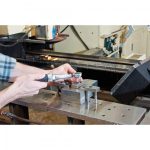 ترکمتر جغجغه ای 1 تا 6 نیوتن متر 1/4 اینچ هازت مدل 6106-1CT - Image 4