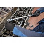 ترکمتر جغجغه ای 40 تا 200 نیوتن متر 1/2 اینچ هازت مدل 6122-1CT - Image 7