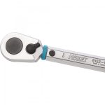 ترکمتر جغجغه ای 60 تا 320 نیوتن متر 1/2 اینچ هازت مدل 6123-1CT - Image 4