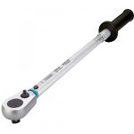 ترکمتر جغجغه ای 40 تا 200 نیوتن متر 1/2 اینچ هازت مدل 6122-1CT - Image 2