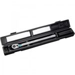 ترکمتر کرنومتری 20 تا 120 نیوتن متر 1/2 اینچ هازت مدل 5121-2CLT - Image 4