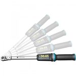 ترکمتر دیجیتال 200 تا 1000 نیوتن متر هازت مدل 7250-2STAC - Image 2