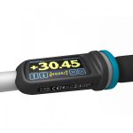 ترکمتر دیجیتال 200 تا 1000 نیوتن متر هازت مدل 7250-2STAC - Image 3