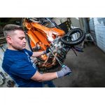 ترکمتر دیجیتال 40 تا 400 نیوتن متر هازت مدل 7294-2STAC - Image 7