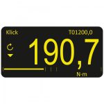 تست ترکمتر 50 تا 1100 نیوتن متر هازت مدل 7902E - Image 4